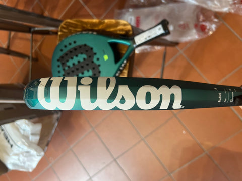 Wilson Blade V3 2024 padel