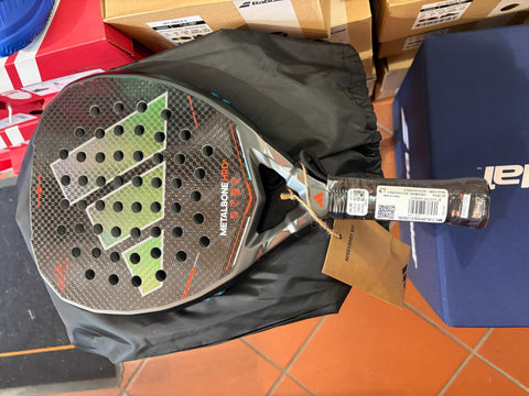 Adidas Metalbone  2026 HRD+