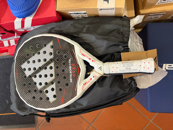 Adidas Metalbone  CTRL 2026