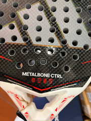 Adidas Metalbone  CTRL 2026