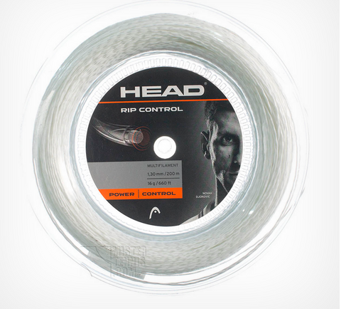 Head RIP CONTROL  1,30mm matassa 200m  bianca