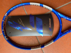 Babolat Pure Drive 2024 30th anniversary  manico L3 o L2  nuova PROMO