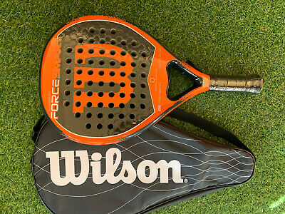 Wilson Carbon FORCE SMART mod. 2019   listino 229 euro