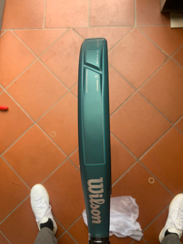 Wilson PRO Staff LT V2