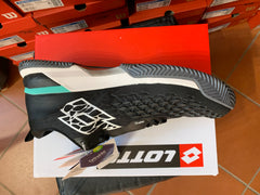 LOTTO Raptor HYPERPULSE 100 CLAY  2022 BLACK