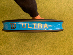 Wilson ULTRA Pro V2  mod. 2021