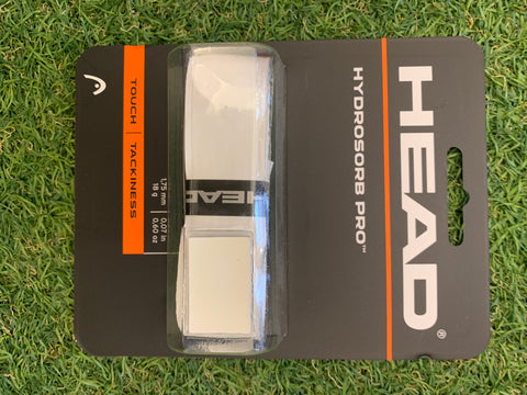 Head grip Hydrosorb PRO