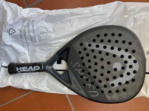 HEAD Speed  PRO X nuova