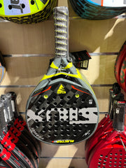 Siux Electra ST2 STUPA padel mod. 2023 nuova