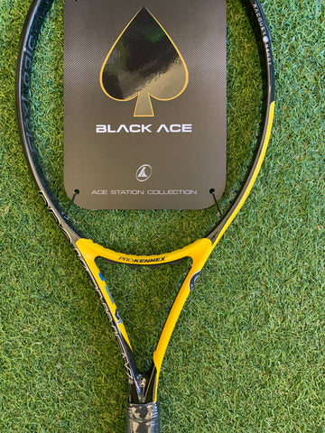 Pro Kennex Black ACE 300gr  mod. 2019/20 nuova uperpromozione