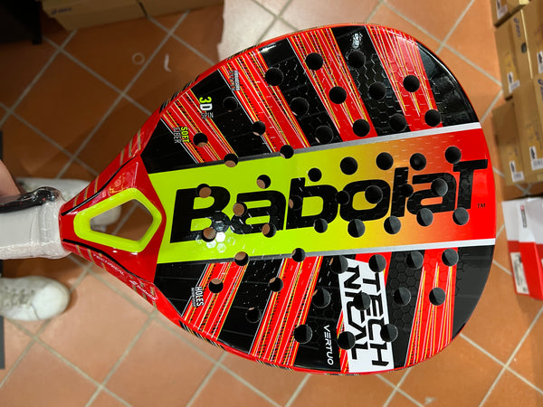 Babolat Vertuo TECHNICAL 2023
