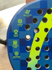 Head DELTA XTR  Graphene 360 mod. 2021