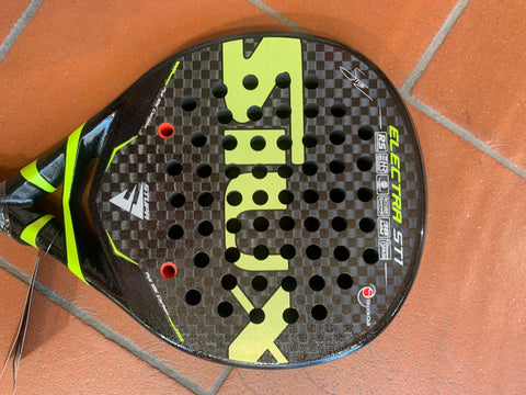 Siux Electra ST1 STUPA padel mod. 2022 nuova PROMO