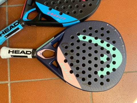 HEAD Gravity Motion  mod. 2022  nuova PROMO