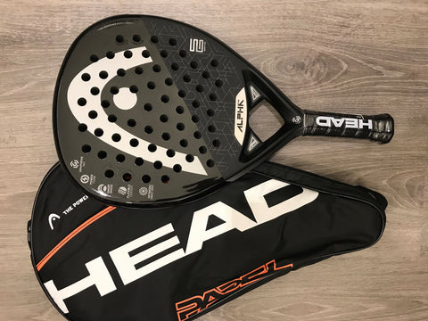 Pala head alpha pro 2019 hot sale