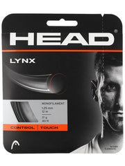 incordatura HEAD lynx della Head Extreme